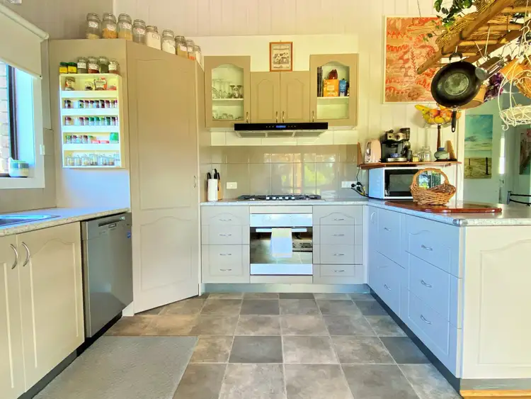 Fourth view of Homely house listing, 14 Osprey Drive, Stieglitz TAS 7216