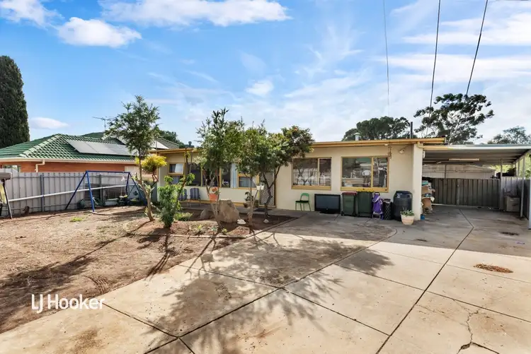 Second view of Homely house listing, 32 Leabrook Drive, Para Hills SA 5096