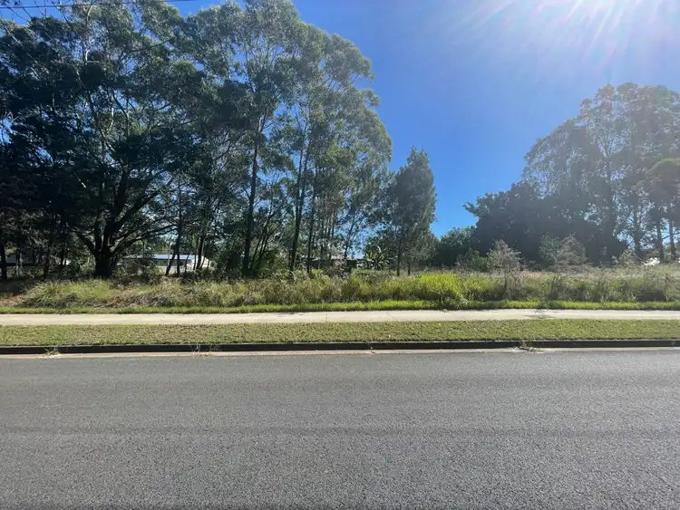 Main view of Homely land listing, 276 Centre Road, Russell Island QLD 4184