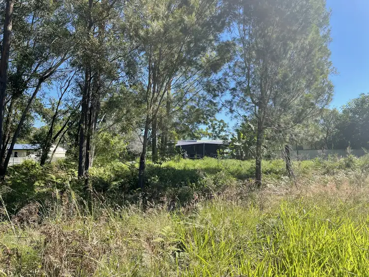 Second view of Homely land listing, 276 Centre Road, Russell Island QLD 4184