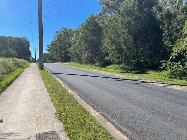 Third view of Homely land listing, 276 Centre Road, Russell Island QLD 4184