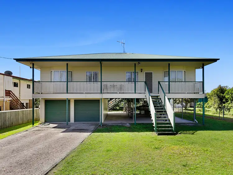 180 Arnaud Street, Granville QLD 4650
