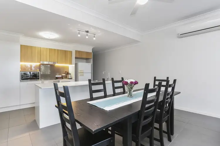 Second view of Homely unit listing, 502/148 Victoria Park Road, Kelvin Grove QLD 4059