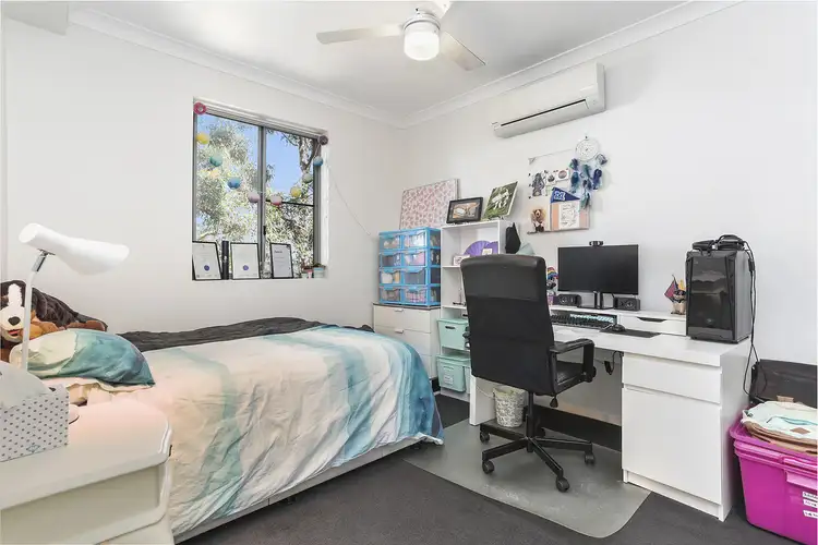 Sixth view of Homely unit listing, 502/148 Victoria Park Road, Kelvin Grove QLD 4059