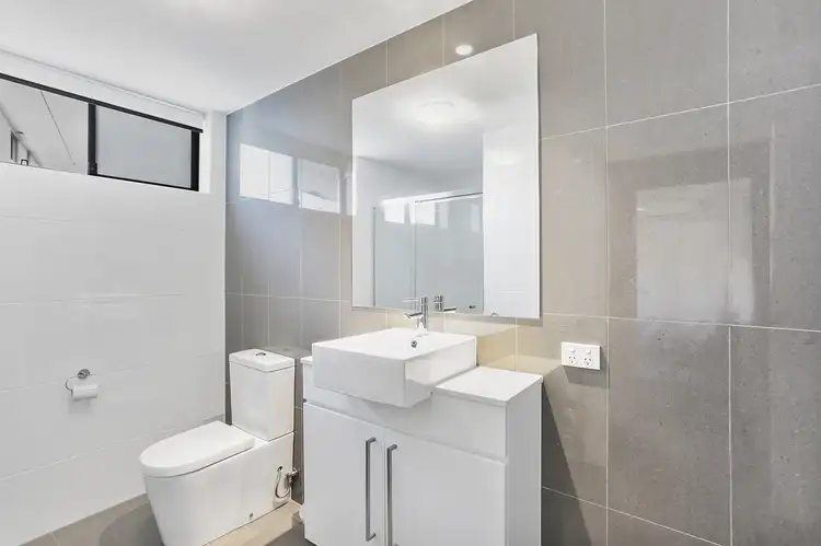 Seventh view of Homely unit listing, 502/148 Victoria Park Road, Kelvin Grove QLD 4059