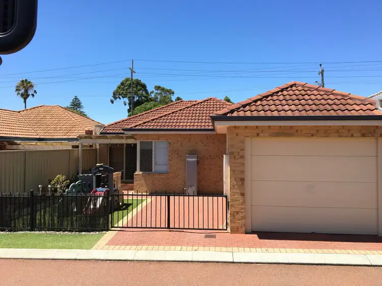 Main view of Homely house listing, 54/57 Frederick Street, Belmont WA 6104