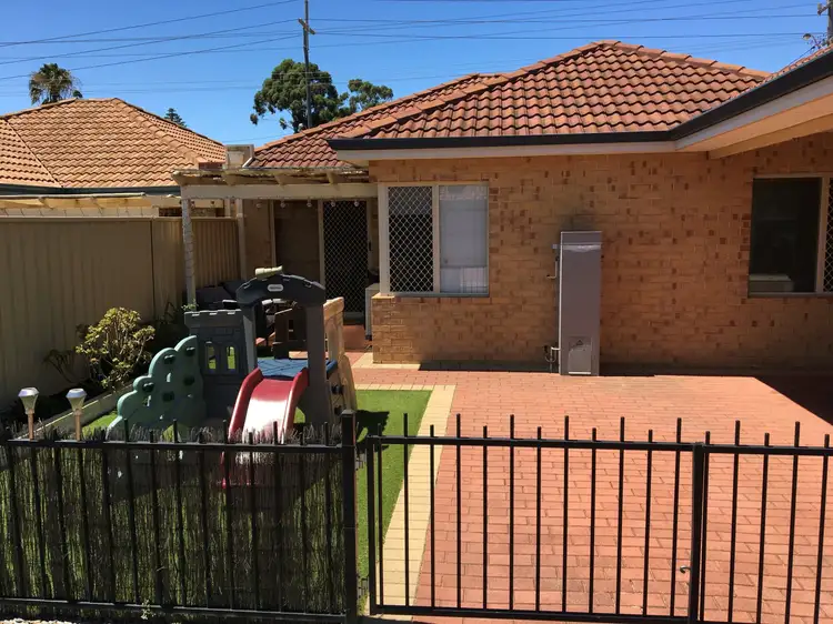 Second view of Homely house listing, 54/57 Frederick Street, Belmont WA 6104
