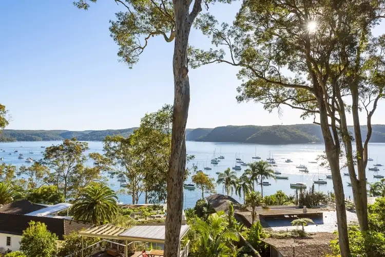 Main view of Homely house listing, 22 Hudson Parade, Avalon Beach NSW 2107