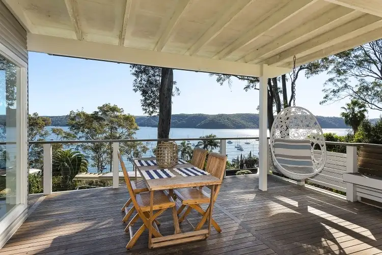 Third view of Homely house listing, 22 Hudson Parade, Avalon Beach NSW 2107