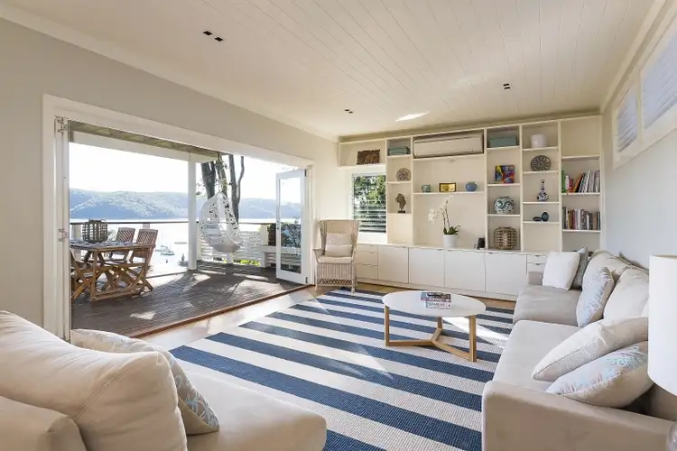 Fourth view of Homely house listing, 22 Hudson Parade, Avalon Beach NSW 2107