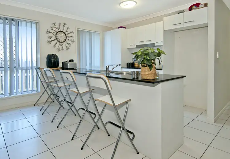 Second view of Homely house listing, 39 Breezeway Drive, Bahrs Scrub QLD 4207