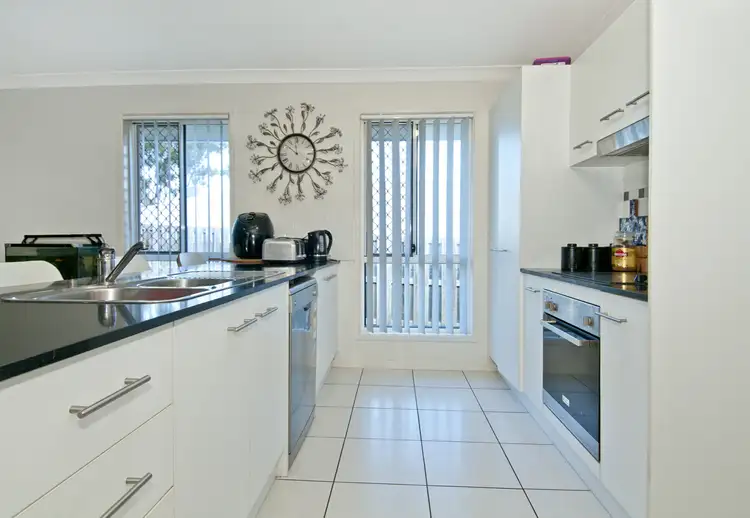 Third view of Homely house listing, 39 Breezeway Drive, Bahrs Scrub QLD 4207