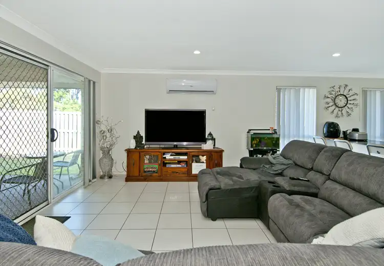 Fifth view of Homely house listing, 39 Breezeway Drive, Bahrs Scrub QLD 4207