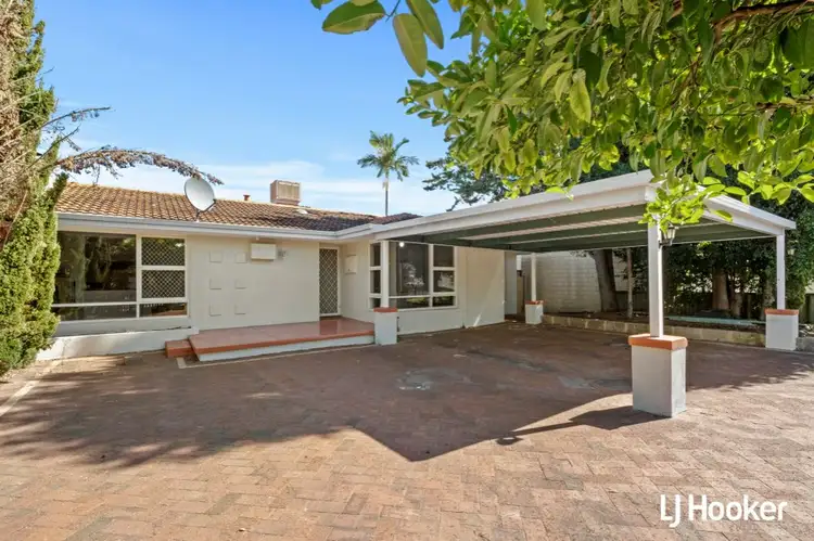 Main view of Homely house listing, 29 Leach Avenue, Riverton WA 6148