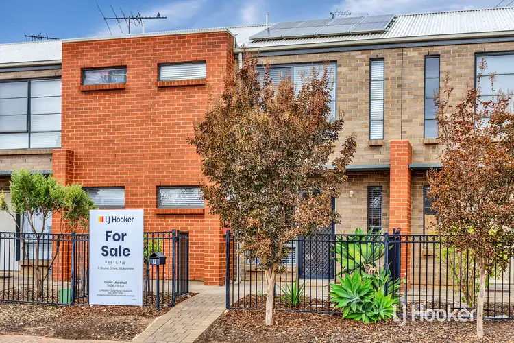 Main view of Homely house listing, 9 Bruno Drive, Blakeview SA 5114