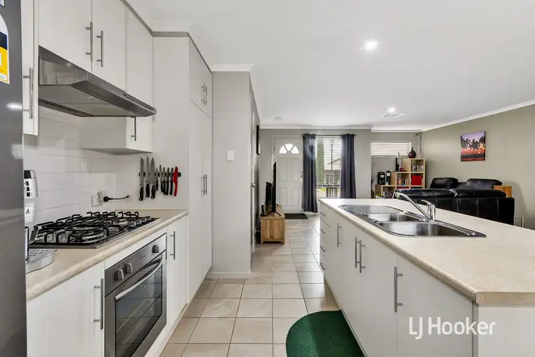 Sixth view of Homely house listing, 9 Bruno Drive, Blakeview SA 5114