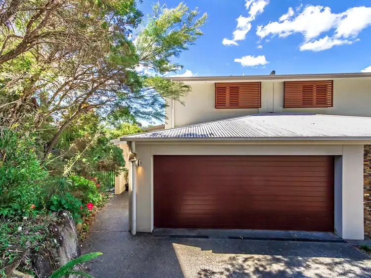 Second view of Homely townhouse listing, 22/45 Lancashire Drive, Mudgeeraba QLD 4213