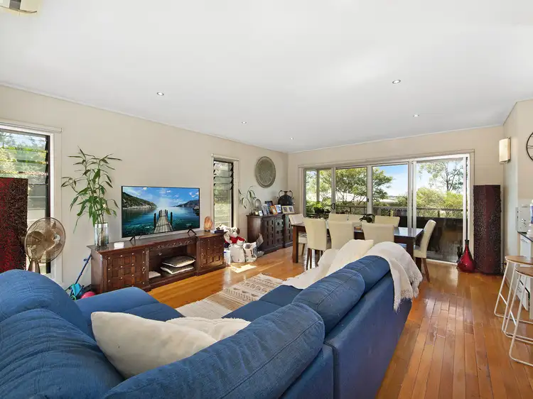 Third view of Homely townhouse listing, 22/45 Lancashire Drive, Mudgeeraba QLD 4213
