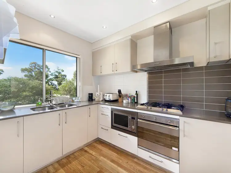 Fourth view of Homely townhouse listing, 22/45 Lancashire Drive, Mudgeeraba QLD 4213