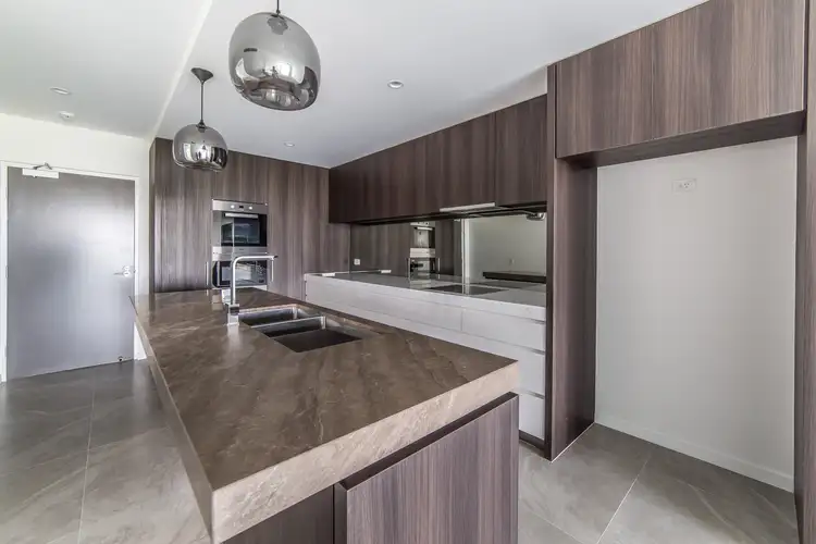 Second view of Homely apartment listing, 401/30 Brighton Parade, Southport QLD 4215