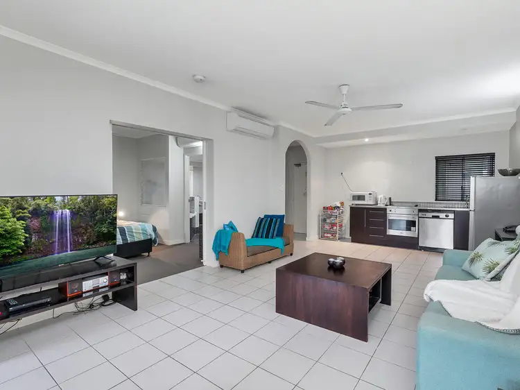 Second view of Homely unit listing, 10/81-85 Cedar Road, Palm Cove QLD 4879