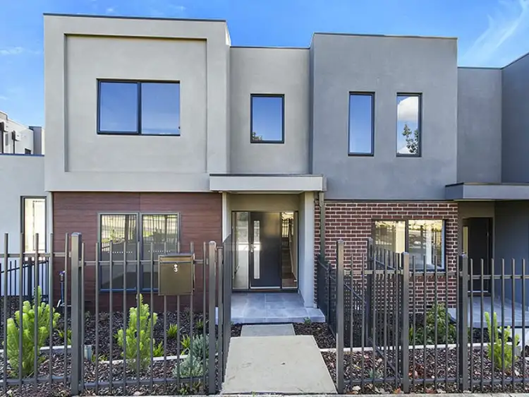 3 Linacre Drive, Bundoora VIC 3083