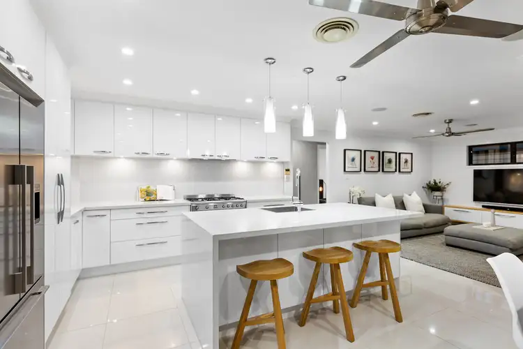 Third view of Homely house listing, 22 Nottingham Drive, Victoria Point QLD 4165