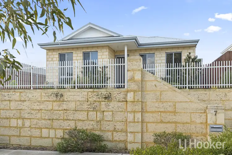 7 Hopbush Lane, Yanchep WA 6035