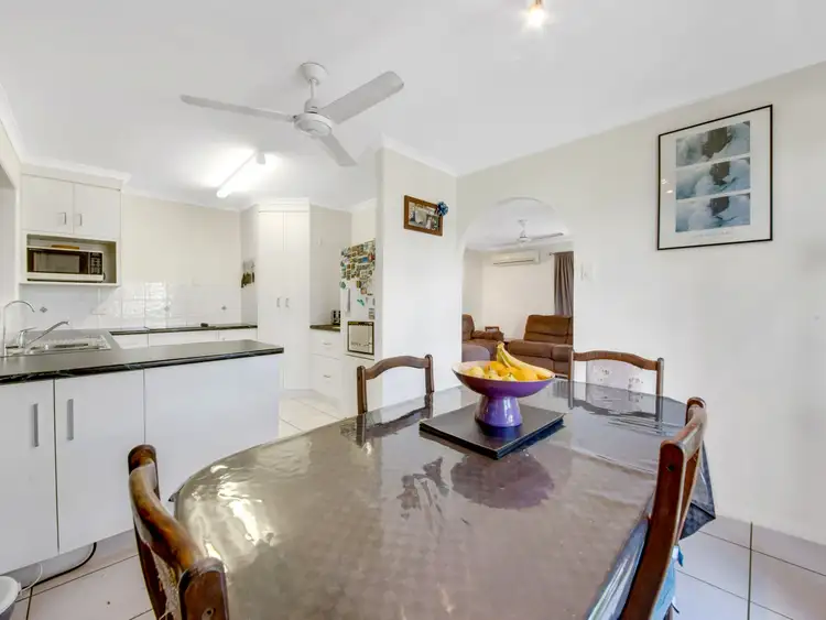 Third view of Homely house listing, 125 Malpas Street, Boyne Island QLD 4680