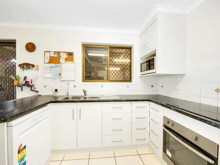 Fourth view of Homely house listing, 125 Malpas Street, Boyne Island QLD 4680