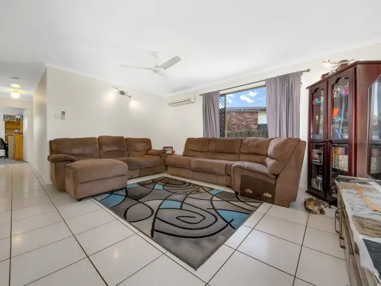 Sixth view of Homely house listing, 125 Malpas Street, Boyne Island QLD 4680