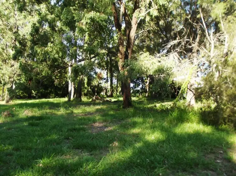 Main view of Homely land listing, 22 Ilya Street, Macleay Island QLD 4184