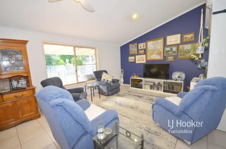 Fifth view of Homely house listing, 25 - 27 Walker Drive, Kooralbyn QLD 4285