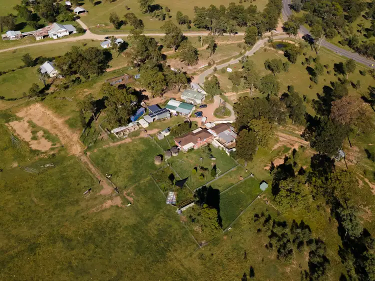 55 Hermitage Road, Belford NSW 2335