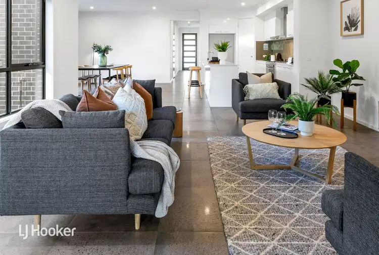 Third view of Homely house listing, 4A Verdale Avenue, Linden Park SA 5065