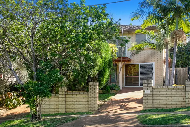 197 Park Road, Yeerongpilly QLD 4105