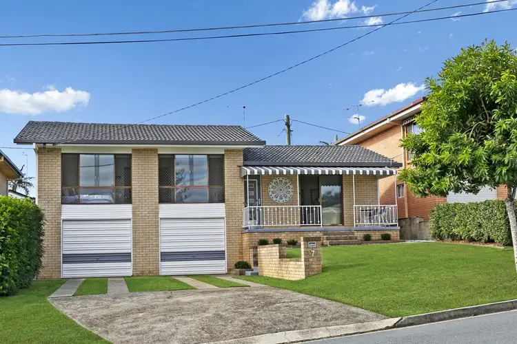 7 Ikana Court, Southport QLD 4215