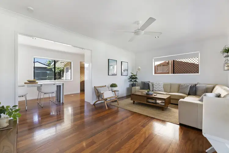 Sixth view of Homely house listing, 7 Ikana Court, Southport QLD 4215