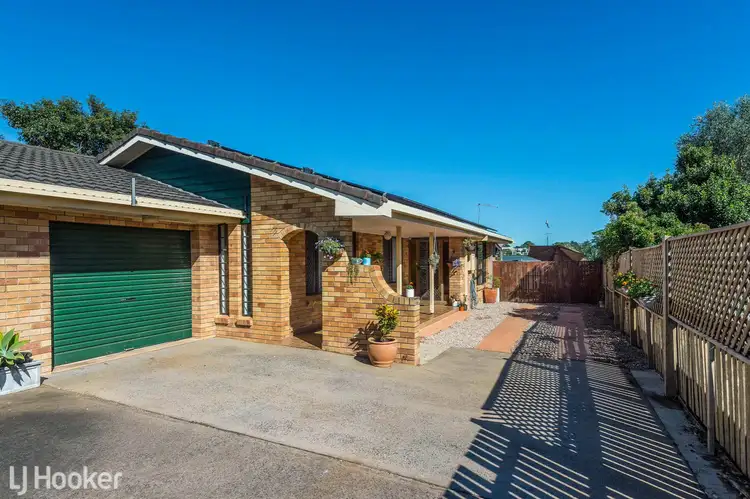Unit 2/5 Arrowsmith Avenue, Alstonville NSW 2477