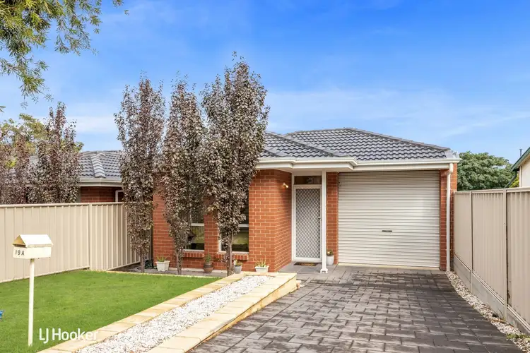 19A Kings Avenue, Blair Athol SA 5084