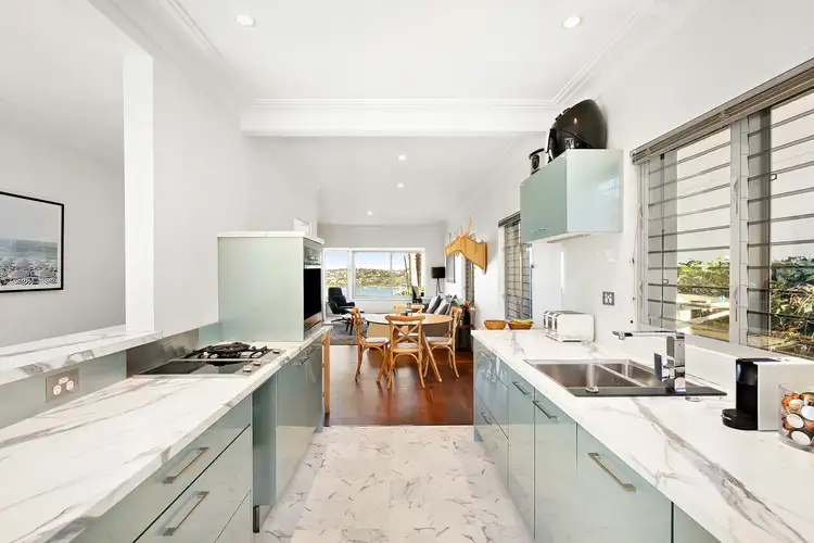 Fourth view of Homely house listing, 6 Magarra Place, Seaforth NSW 2092