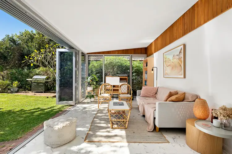 Fifth view of Homely house listing, 6 Magarra Place, Seaforth NSW 2092