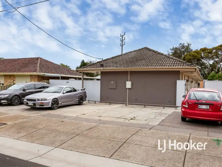 Fourth view of Homely block of units listing, 2-3/28 Lydia Street, Plympton SA 5038