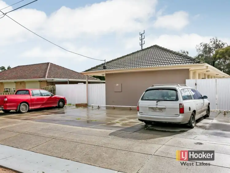 Fifth view of Homely block of units listing, 2-3/28 Lydia Street, Plympton SA 5038