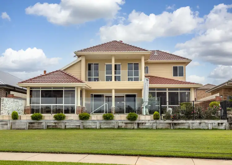 Fourth view of Homely house listing, 80 Diamantina Circuit, Harrington NSW 2427