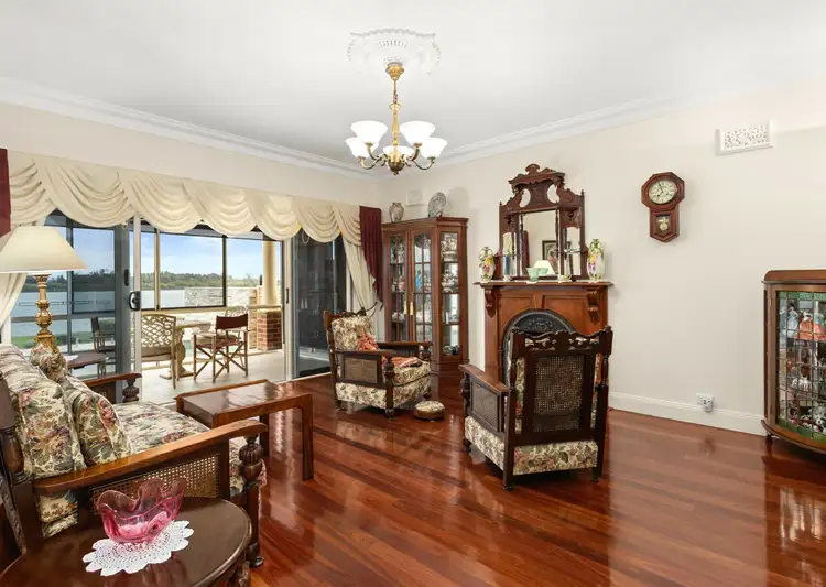 Fifth view of Homely house listing, 80 Diamantina Circuit, Harrington NSW 2427
