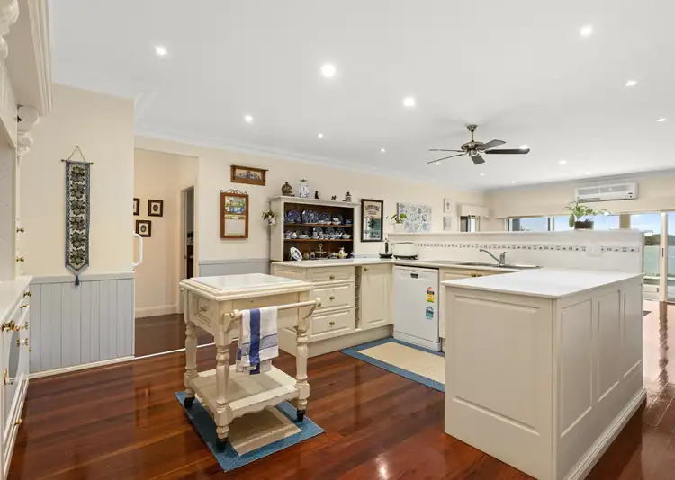 Sixth view of Homely house listing, 80 Diamantina Circuit, Harrington NSW 2427