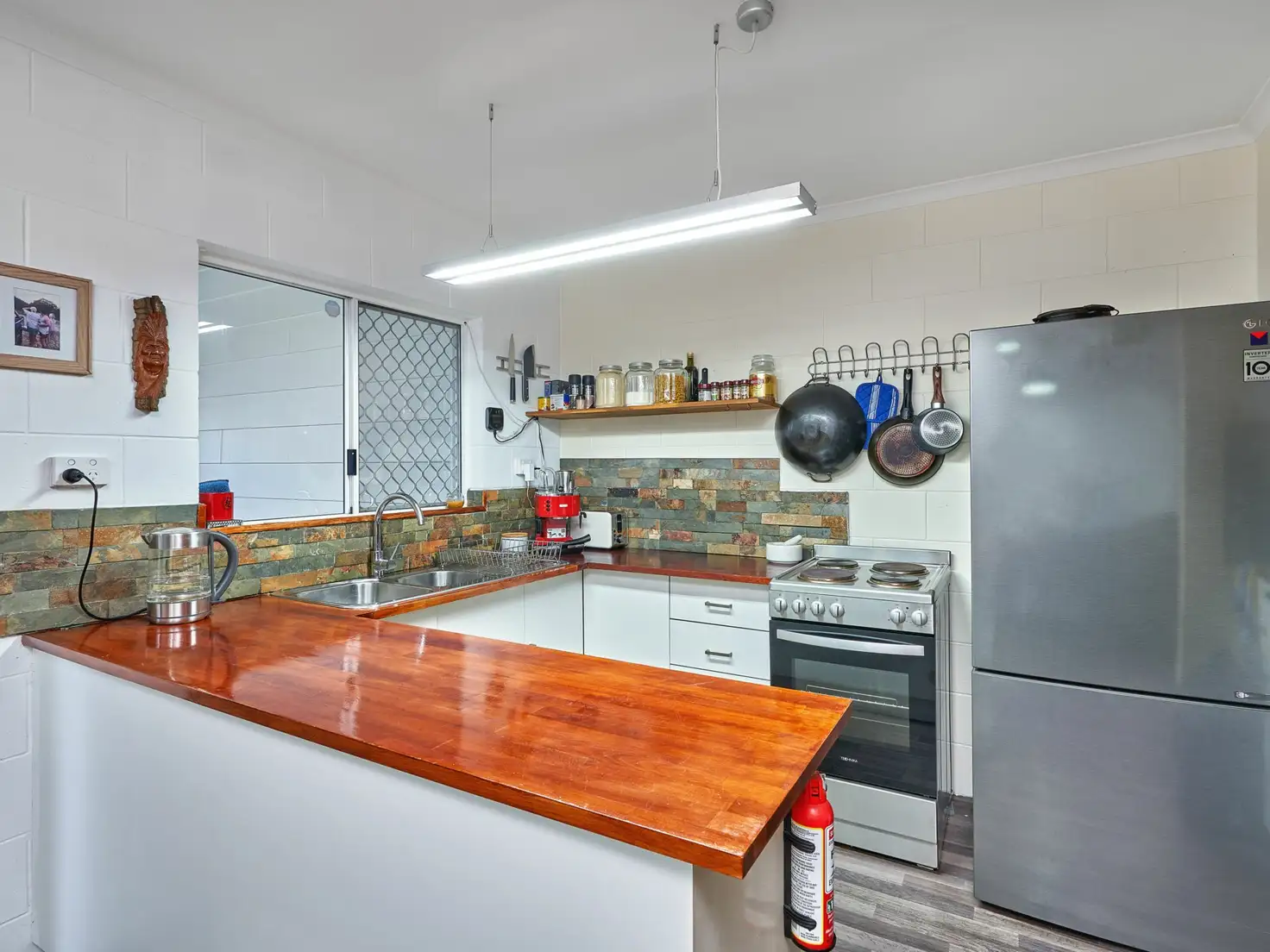 Main view of Homely townhouse listing, 5/22-24 Fairweather Street, Yorkeys Knob QLD 4878