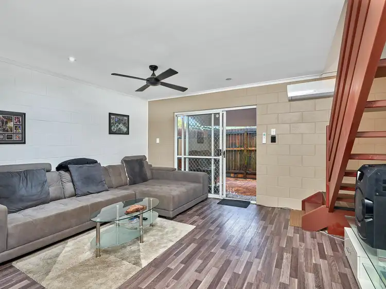 Third view of Homely townhouse listing, 5/22-24 Fairweather Street, Yorkeys Knob QLD 4878