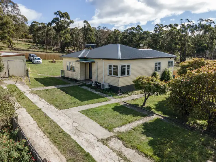 Main view of Homely house listing, 2032 Channel Highway, Electrona TAS 7054